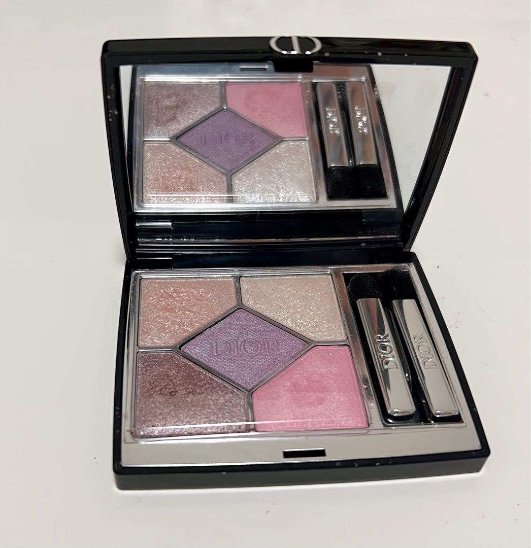 【限定色】Dior サンククルール 936 スウィートブーケ