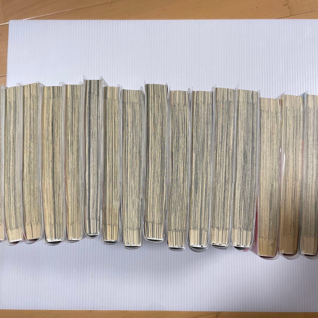 春輝 漫画セット 26冊