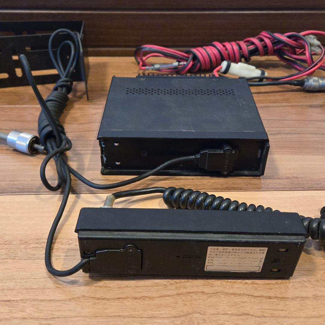YAESU FT-4800 144&430MHz 説明書付き