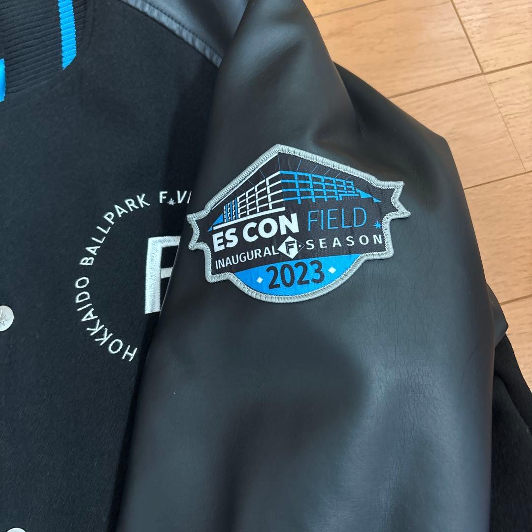 T*4様 北海道日本ハムファイターズＦＡＶ　エスコンフィールド北海道　開業記念ス