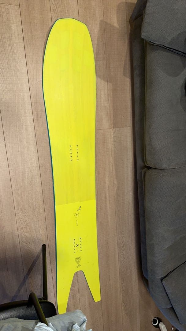 am p lid スノーボード 168cm