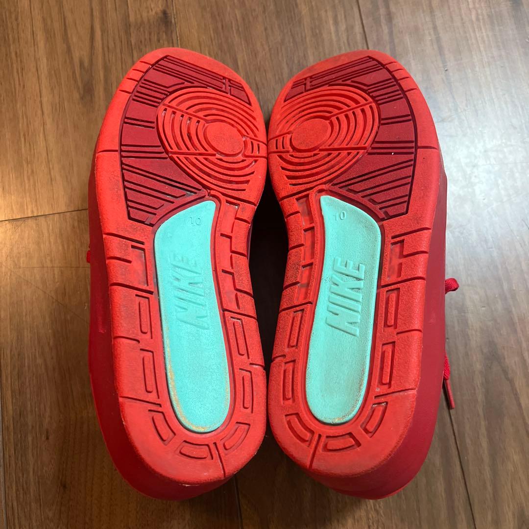 NIKE AIR JORDAN 2 ジョーダン