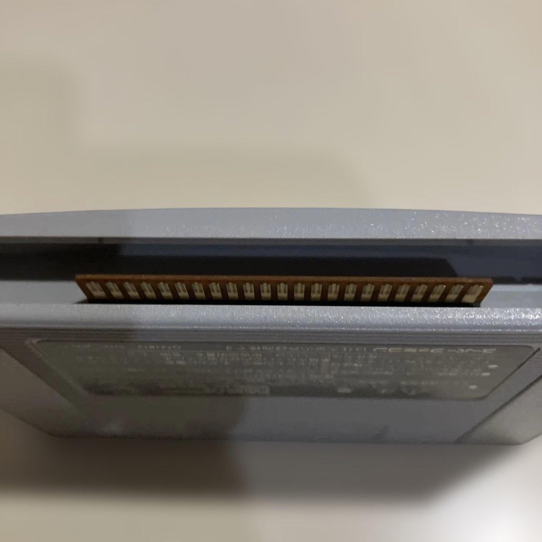 [激レア]動作確認済み　ファイナルファイトタフ　スーパーファミコンソフト