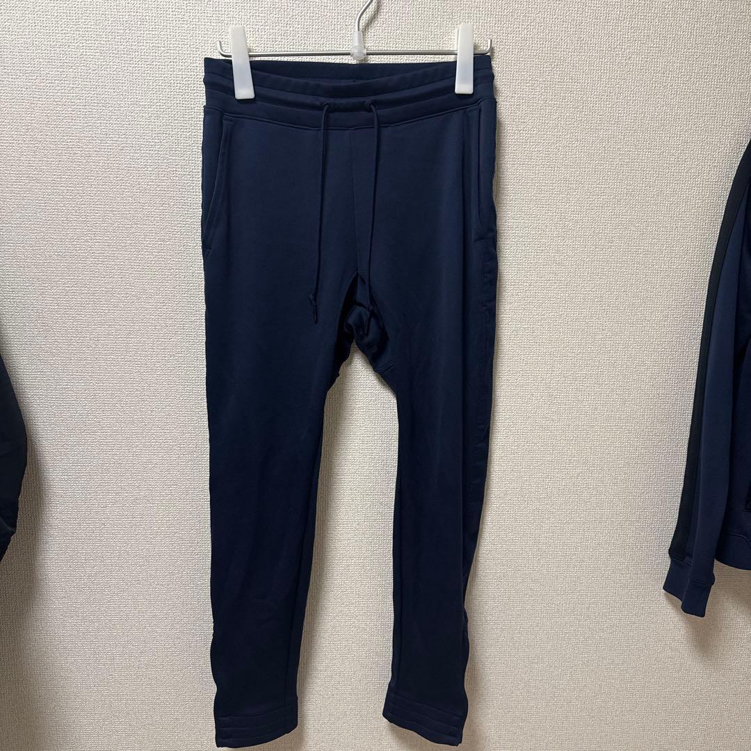 最終値下げ　NIKE セットアップ