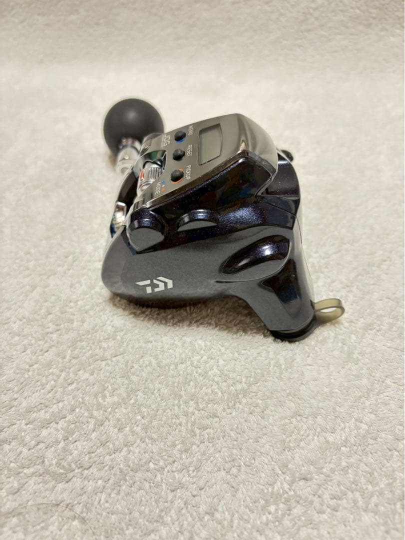 DAIWA　 レオブリッツ200J-L左ハンドル