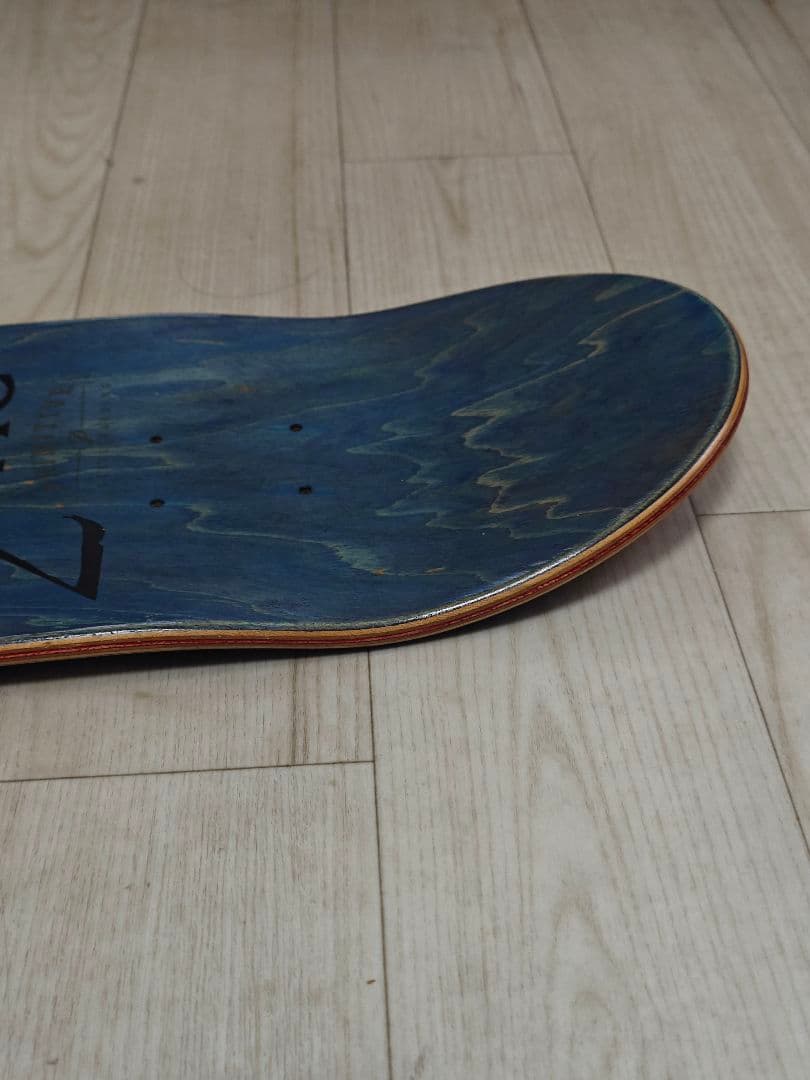Primitive 2PAC ty 8.0 デッキ