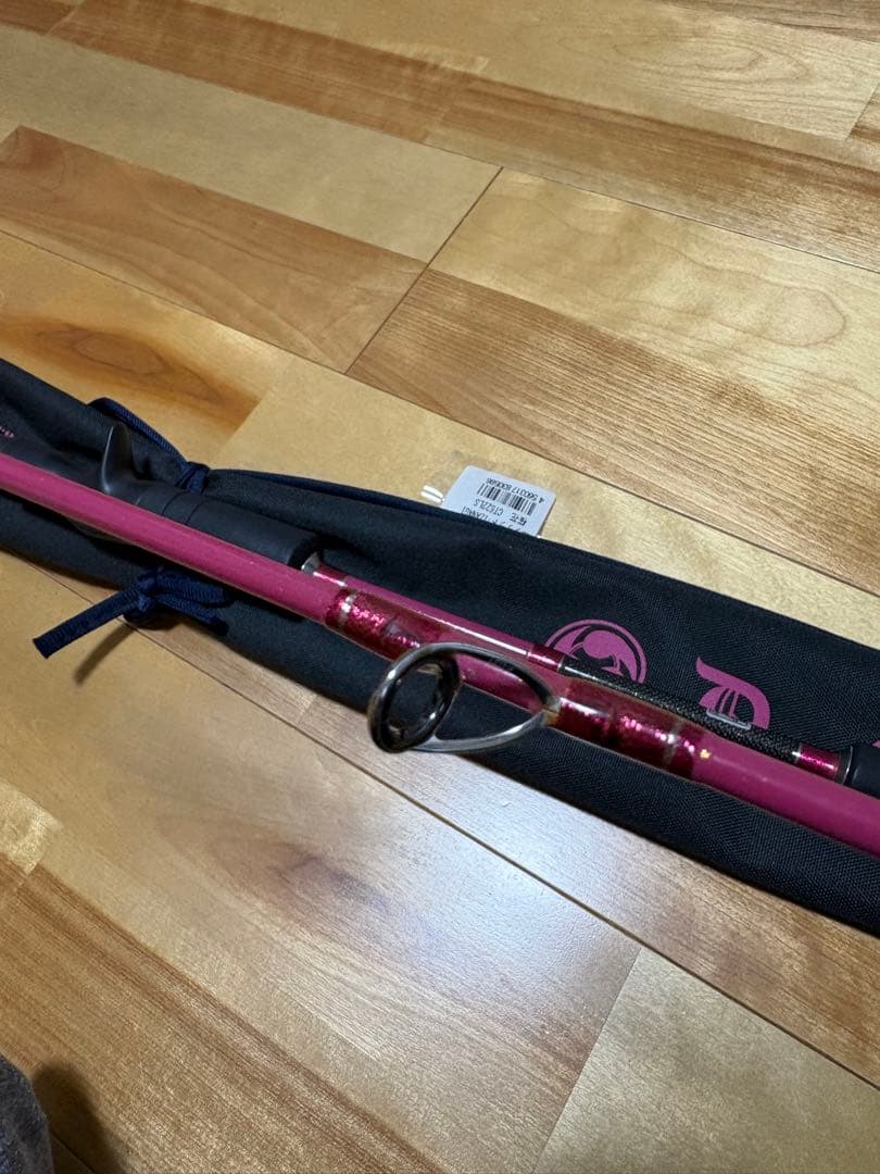 剣屋　IZANAGI（イザナギ）桜花　CT622LS