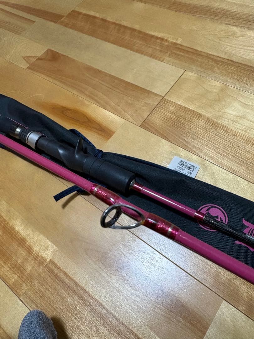剣屋　IZANAGI（イザナギ）桜花　CT622LS
