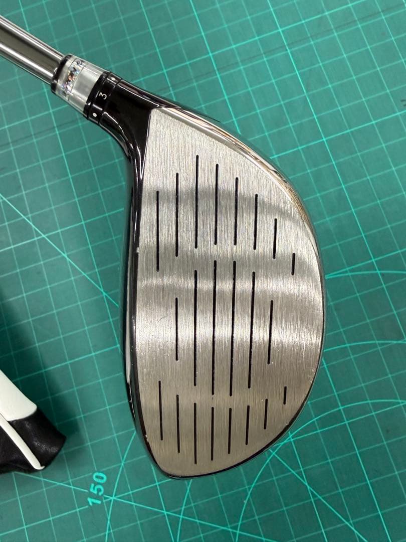EPON エポン AF-156S ドライバー　DIAMANA GT60 S