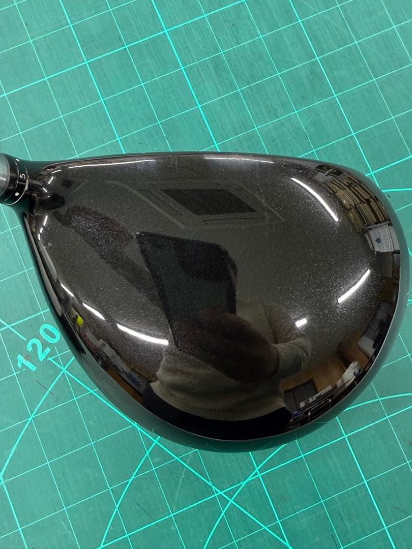 EPON エポン AF-156S ドライバー　DIAMANA GT60 S