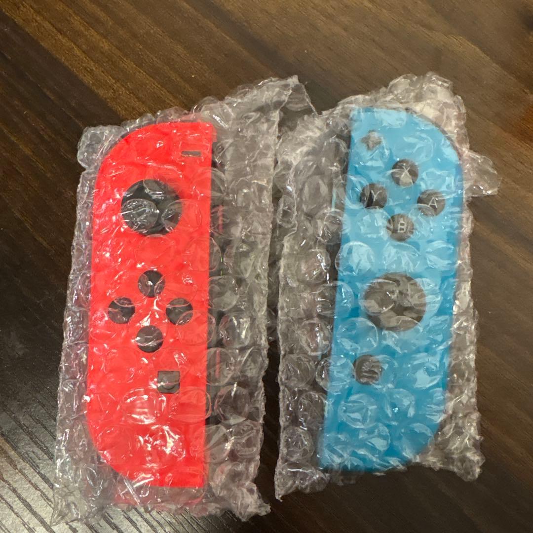 【新品】JOY-CON (L)/(R)