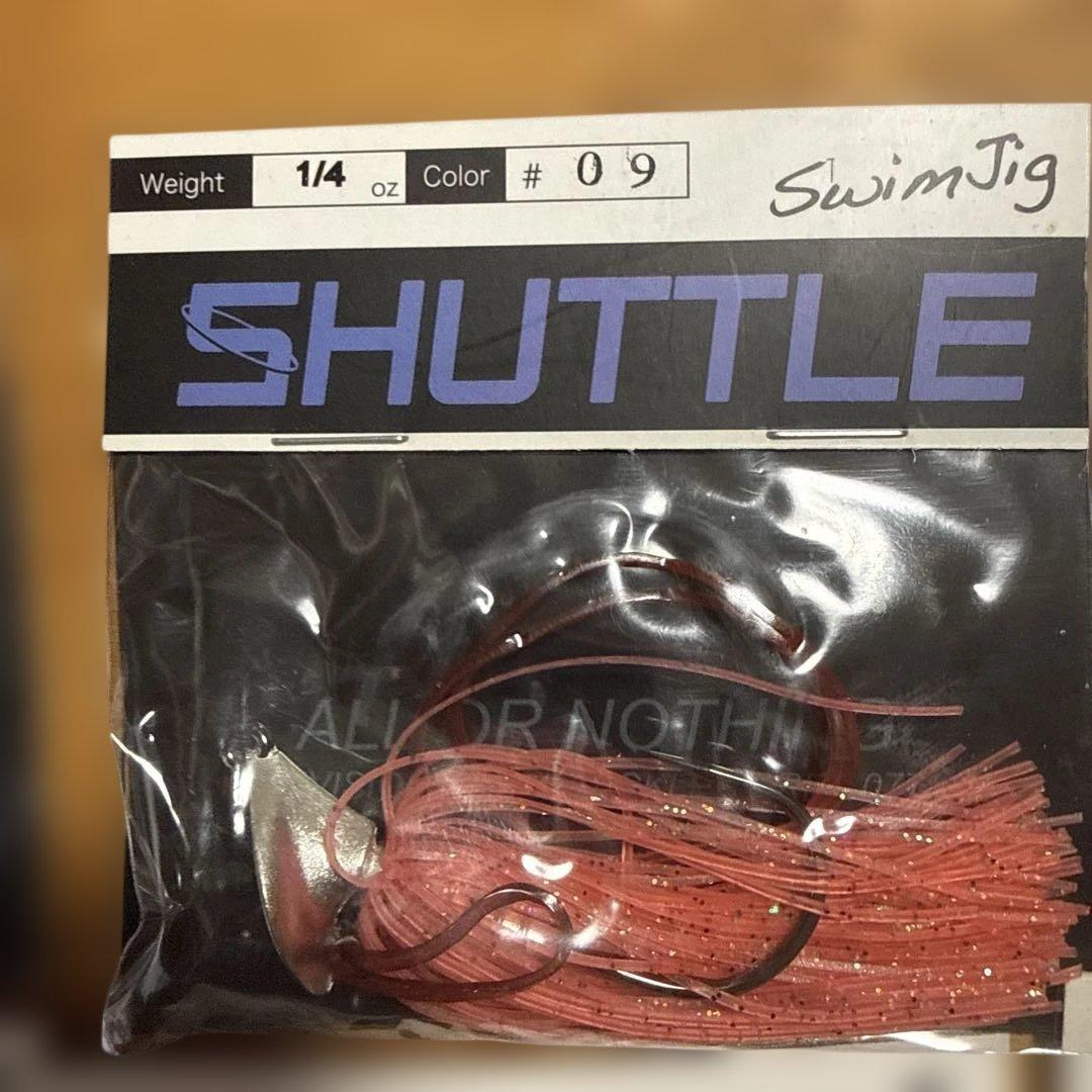 DRT SHUTTLE 12個セット　新品未使用
