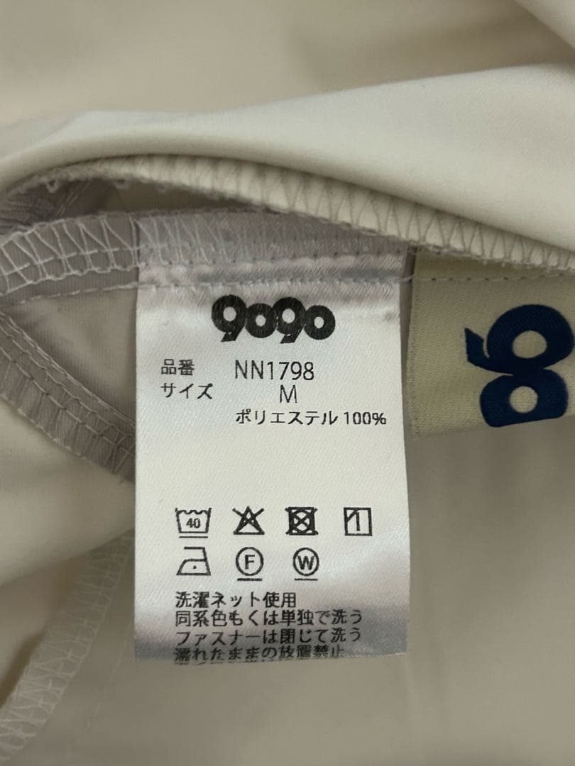 キラキラ☆9090×UMBROコラボ ナイロンジャケット