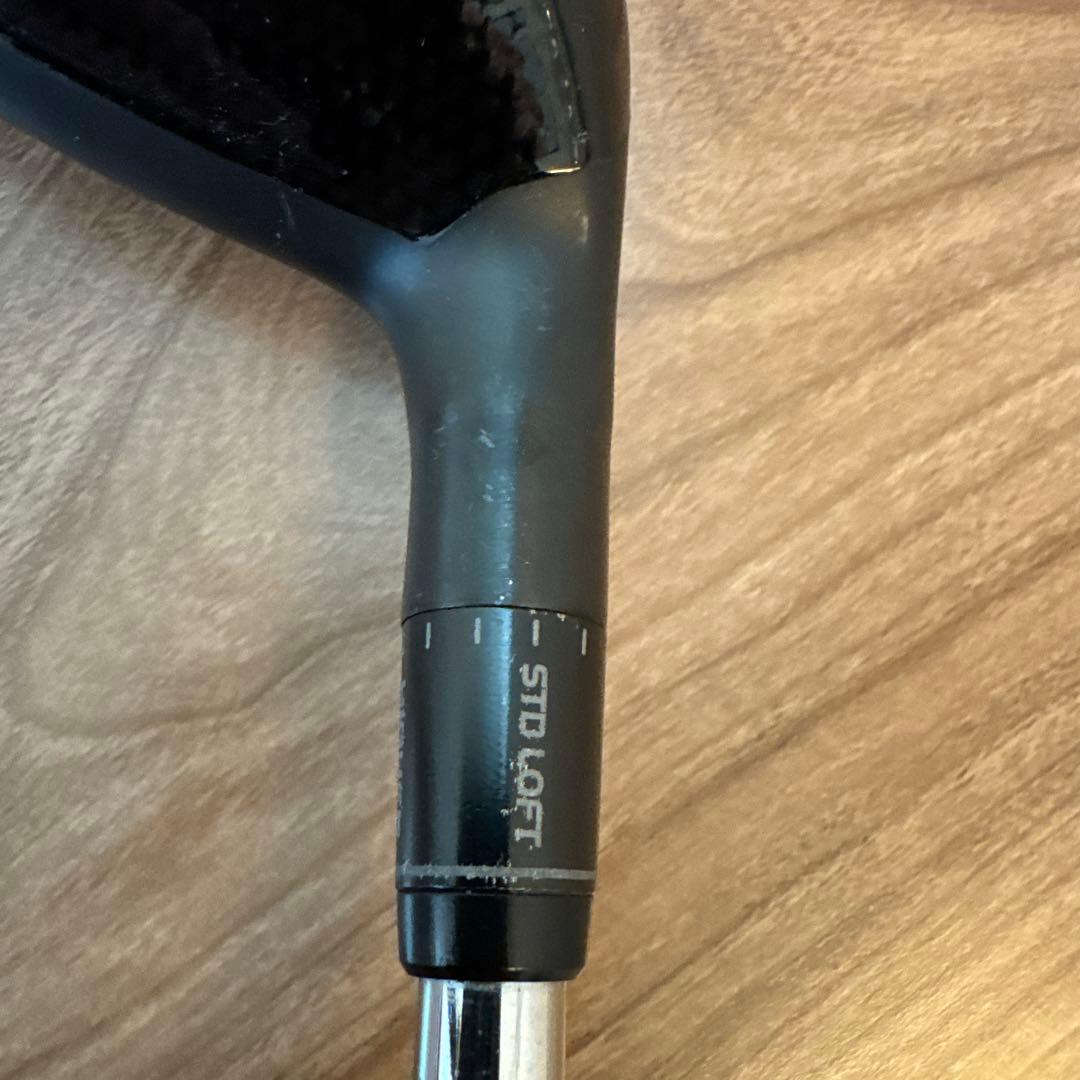 Stealth 2 Plus 17度 レスキュークラブ
