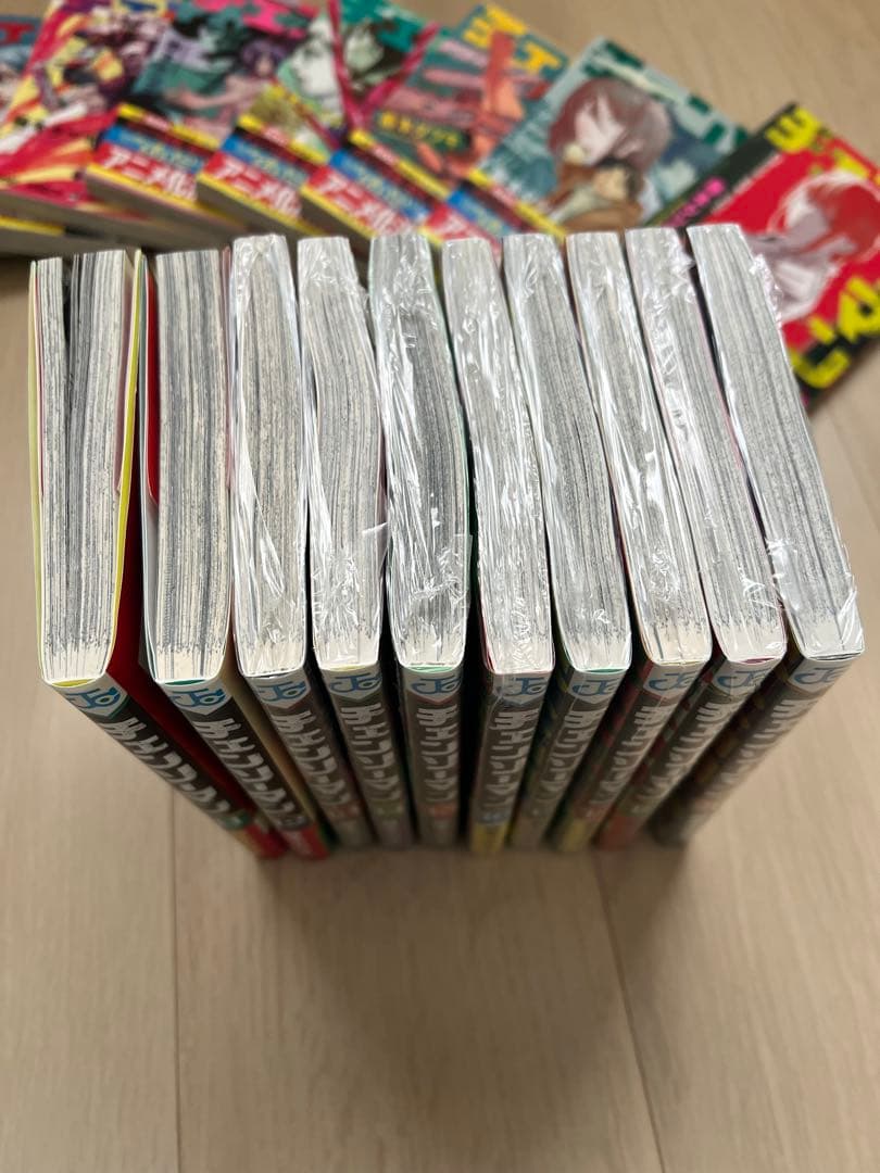少年ジャンプ チェンソーマン 1巻〜20巻セット