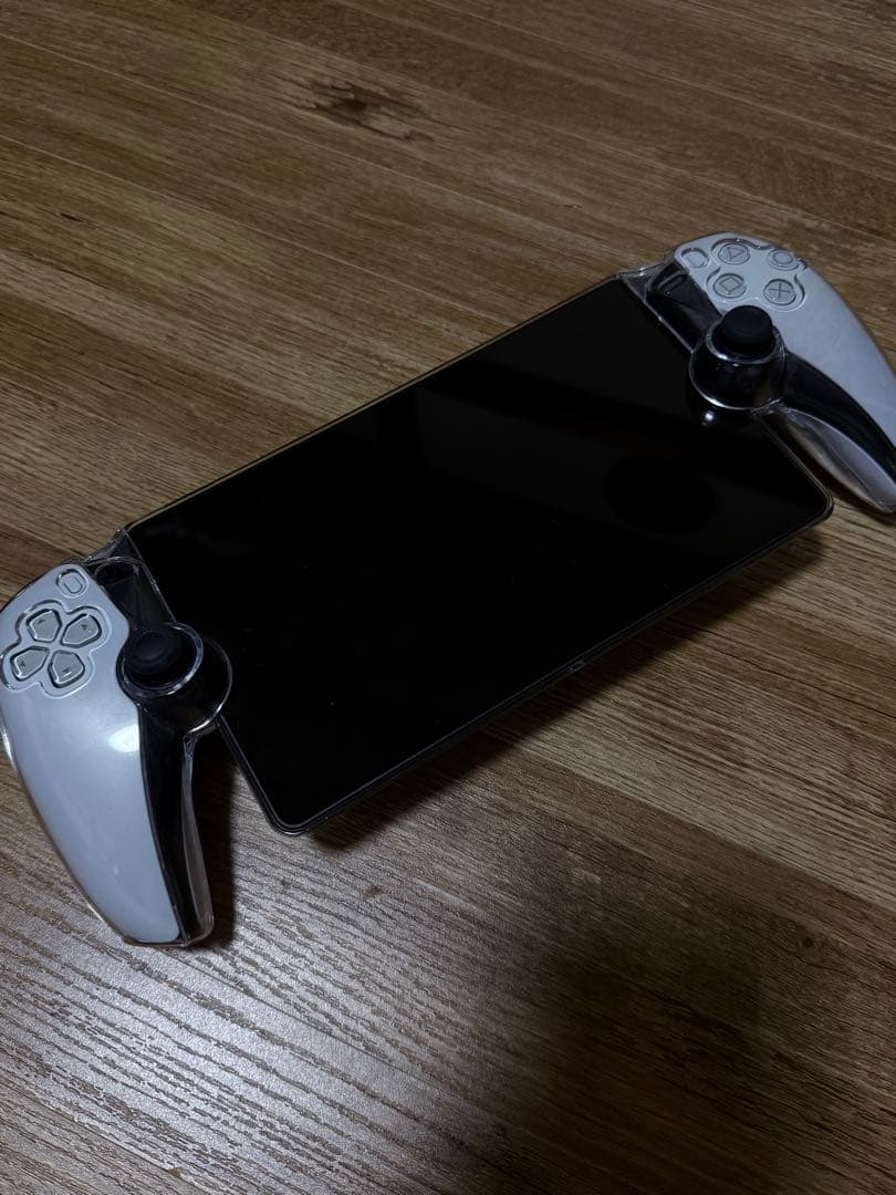PlayStation Portal 本体