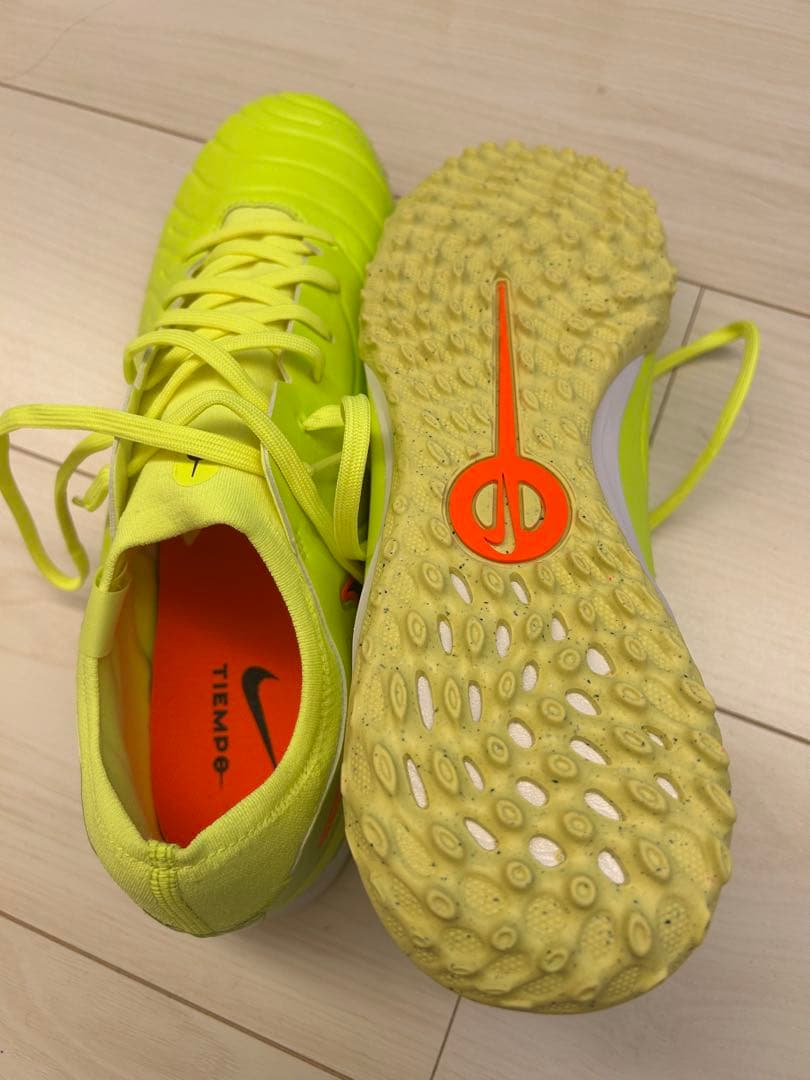 が*た様 Nike ティエンポレジェンド10 Pro