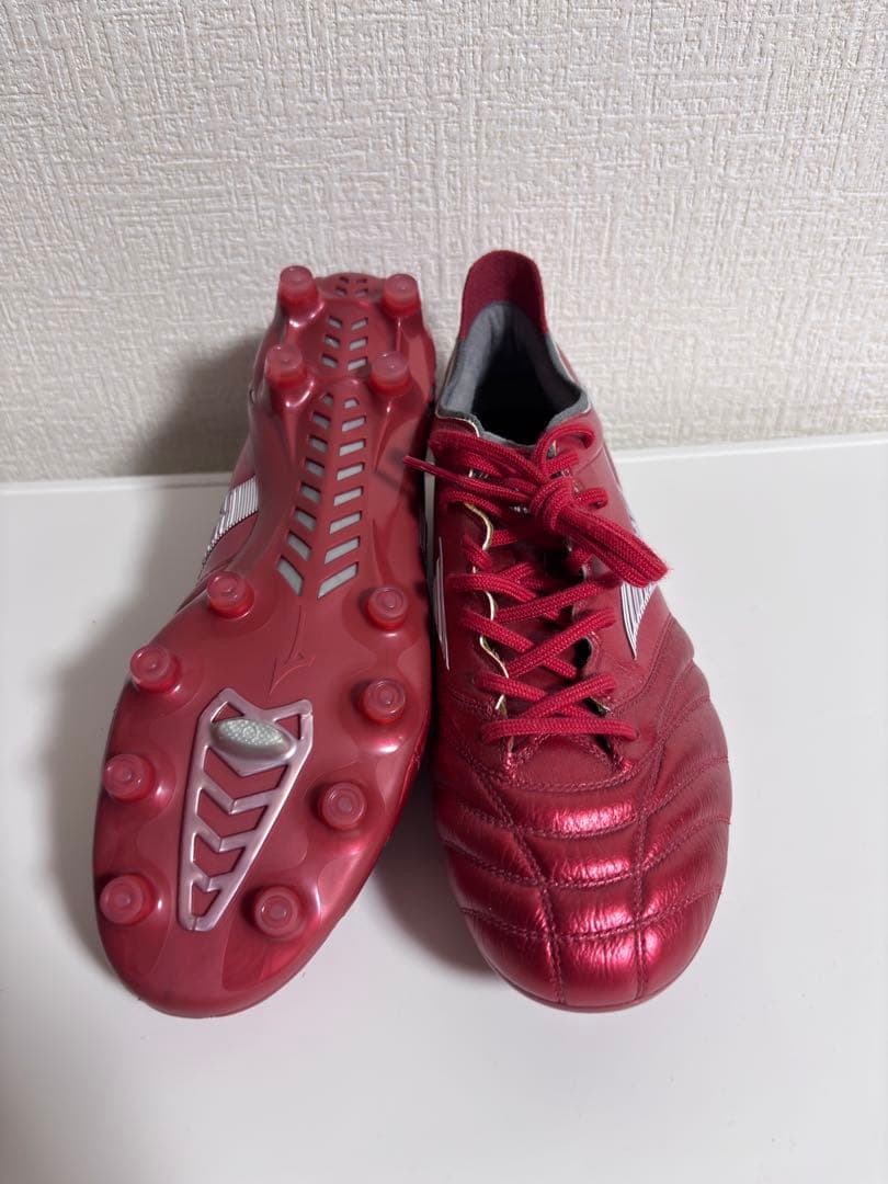 ミズノ サッカースパイク モレリアネオ3 モレリア ネオ3 26.0cm 26