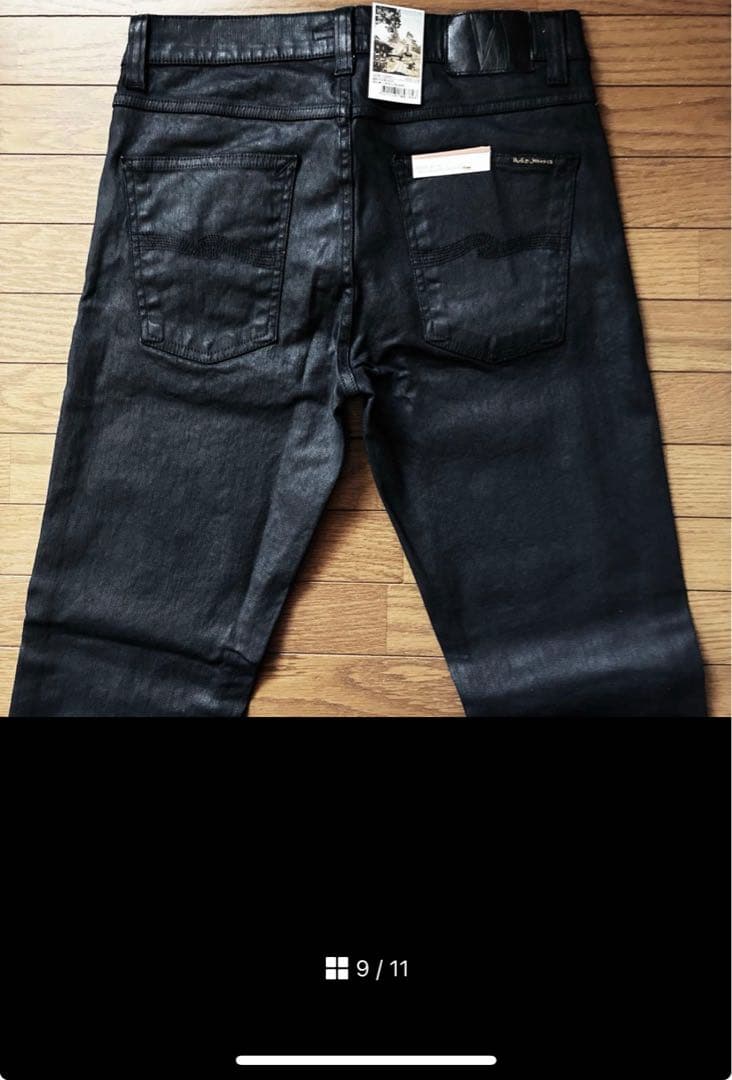 パンツ K.HNudie Jeans