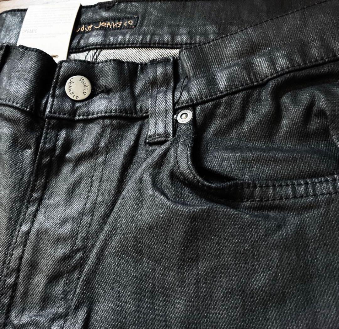 パンツ K.HNudie Jeans