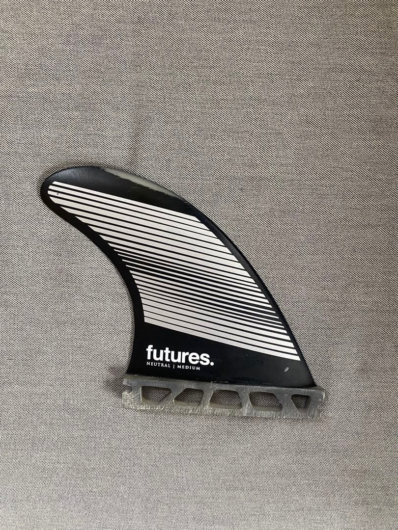 futures Legacy F6 Mサイズ