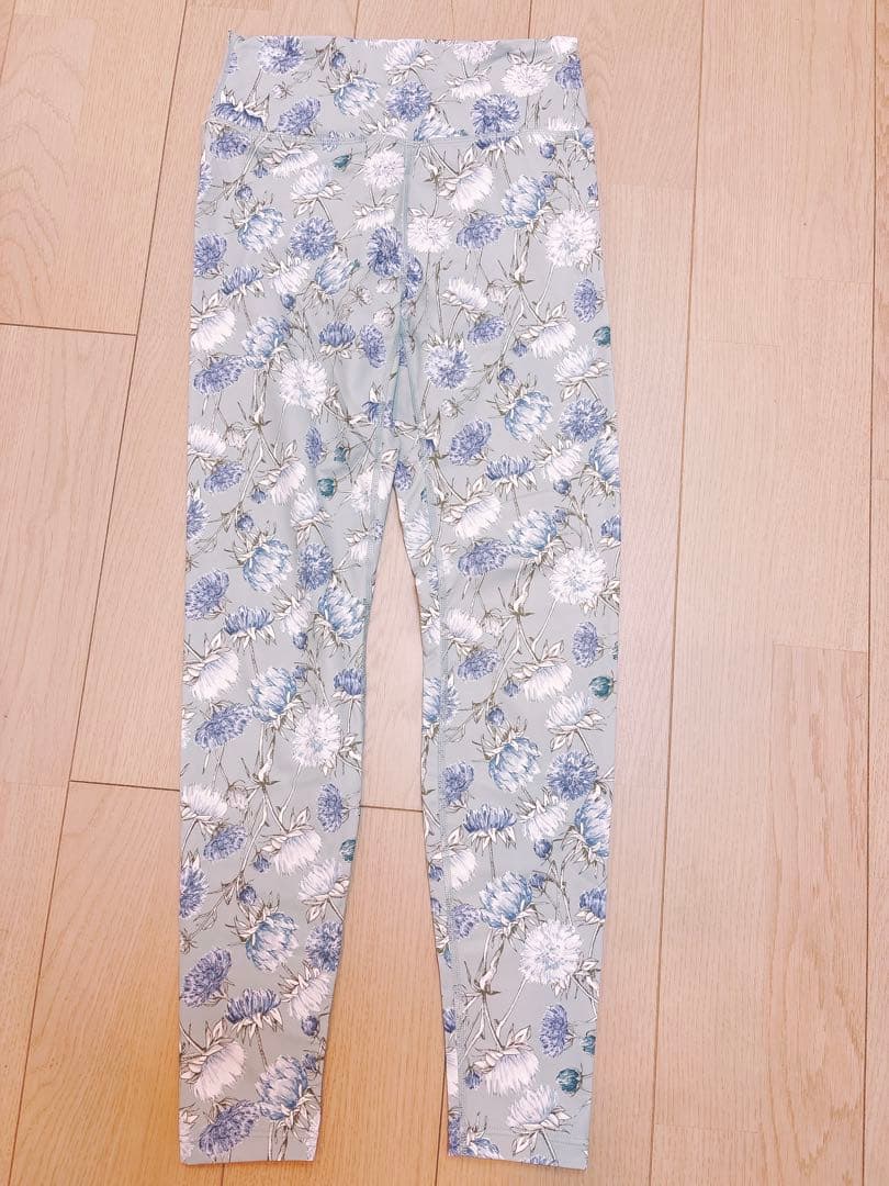 【ChacottBALANCE】レギンス