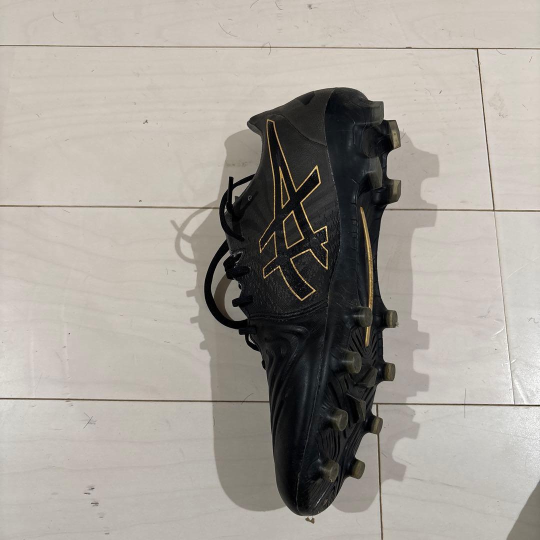 asics ユニセックス大人 ULTREZZA 2サッカースパイク28.5cm