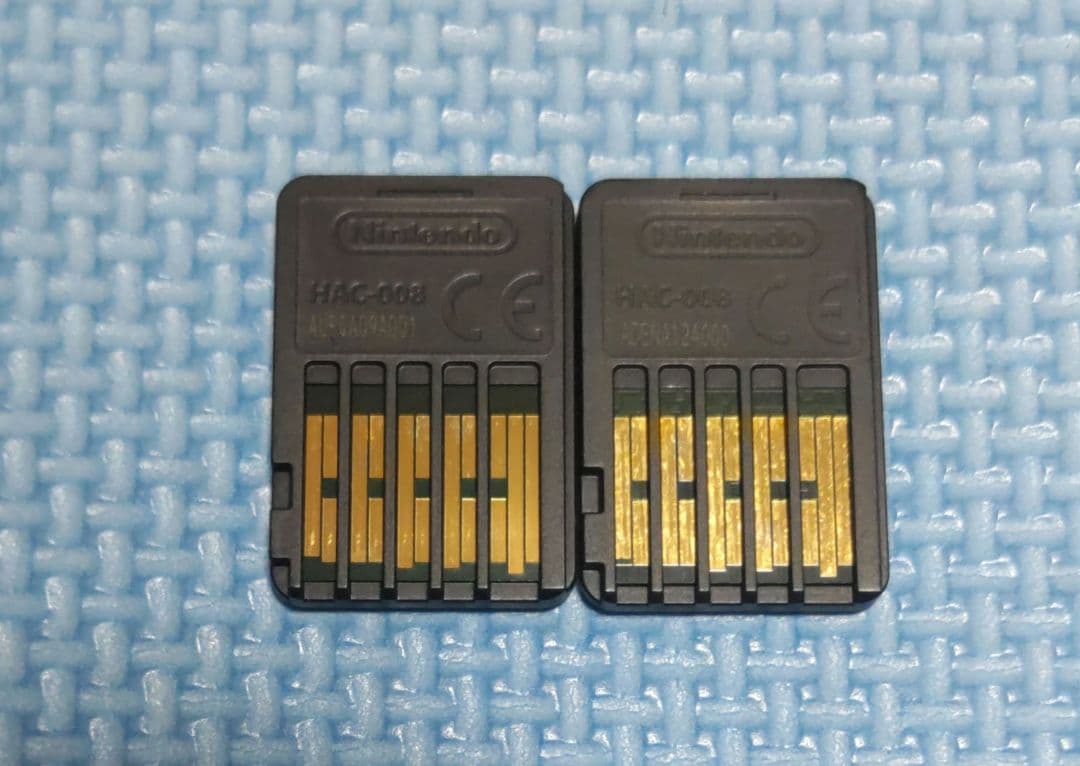中古ゼノブレイドディフィニティブエディション＆ゼノブレイド2まとめSwitch
