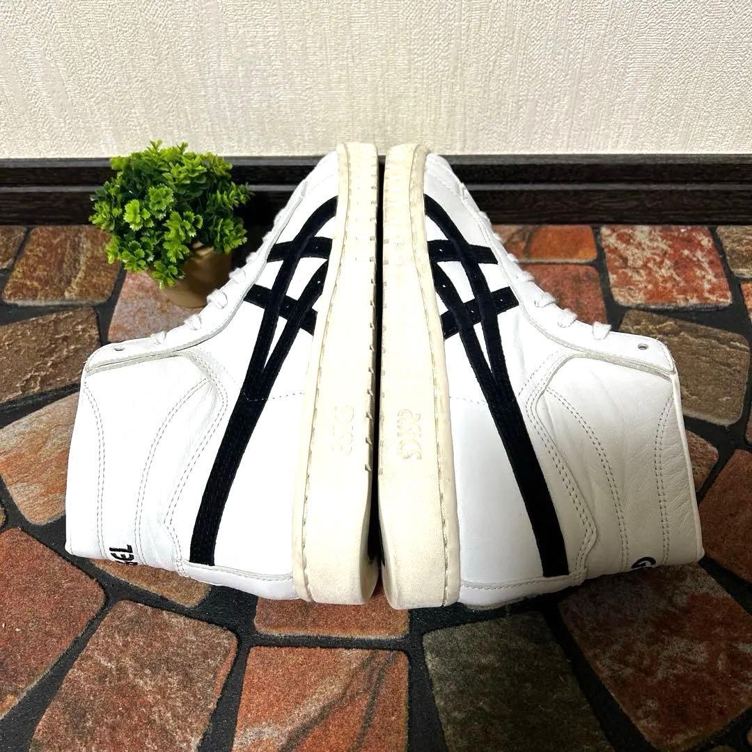 【asics アシックス】ポイントゲッター（26.5） GEL-PTG MT