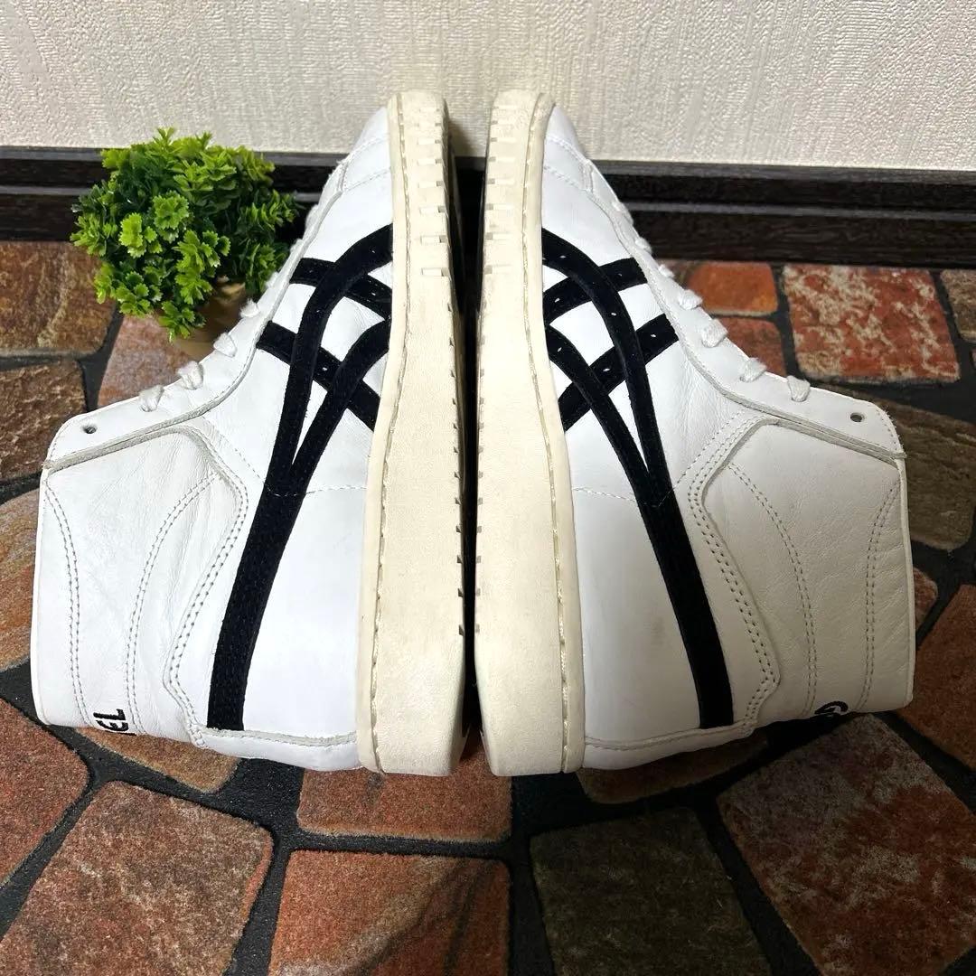 【asics アシックス】ポイントゲッター（26.5） GEL-PTG MT