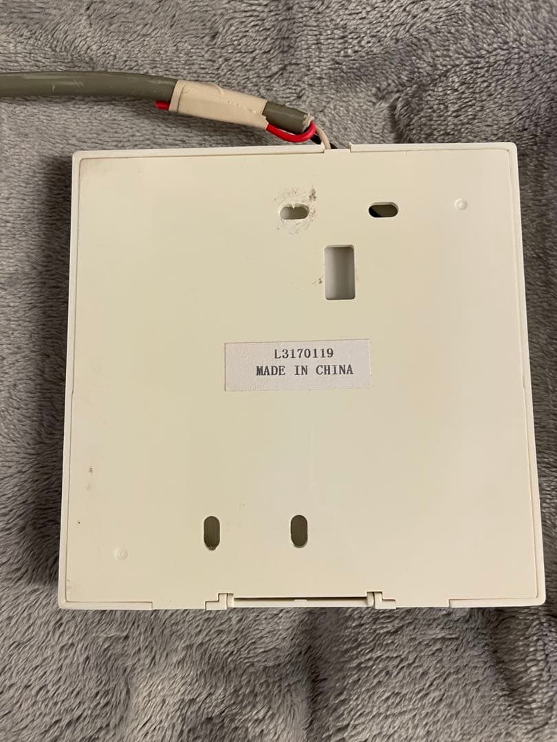 TOSHIBA 業務用エアコンリモコン RBC-AMS53