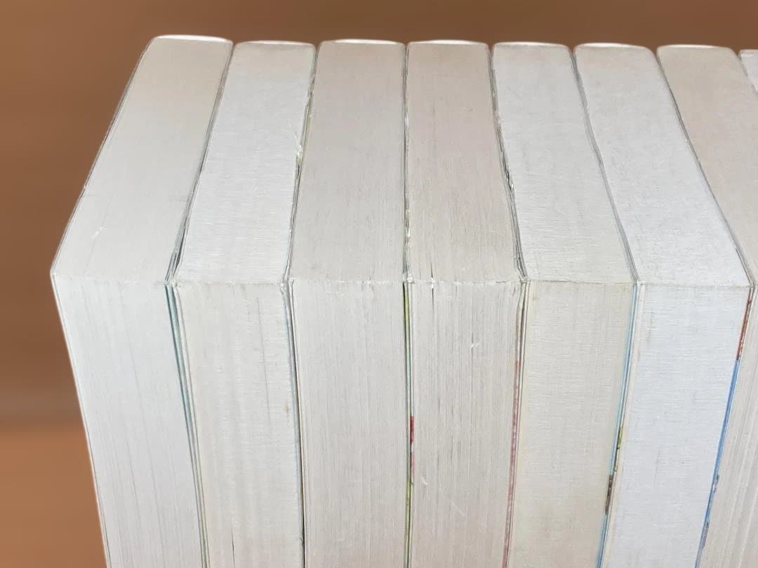 ぼくの地球を守って　愛蔵版　1～10巻　全巻