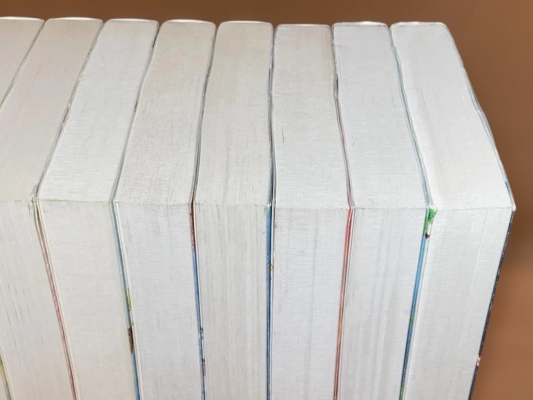 ぼくの地球を守って　愛蔵版　1～10巻　全巻