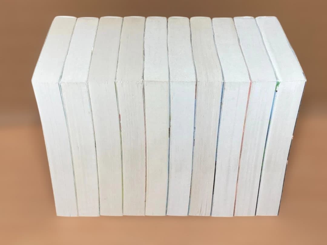 ぼくの地球を守って　愛蔵版　1～10巻　全巻