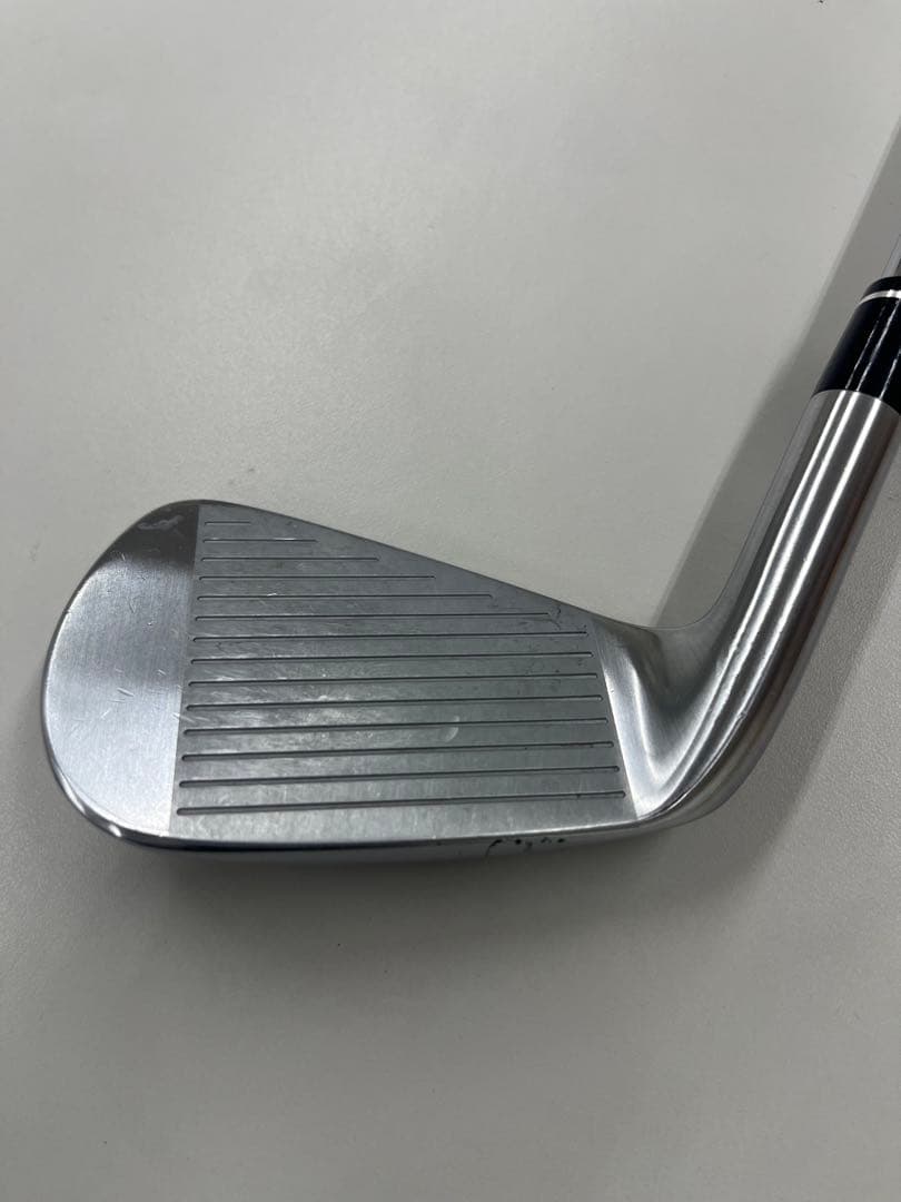 HONMA TW 767Vx 7本 モーダス110S メーカーカスタム