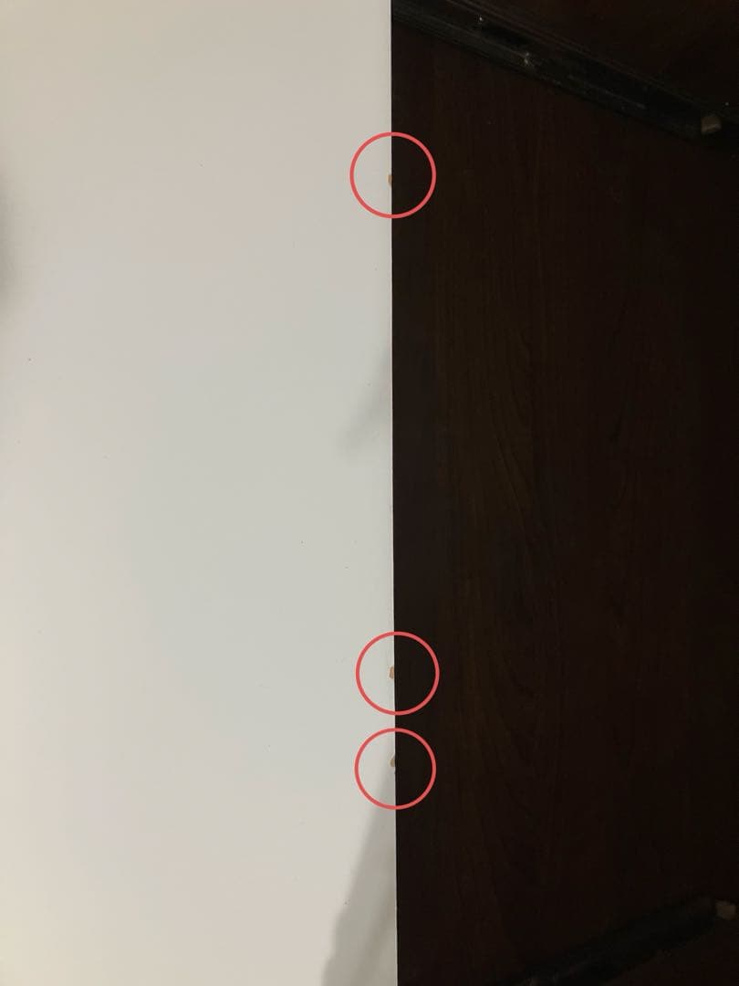 食器棚 キッチンボード ウォールナット