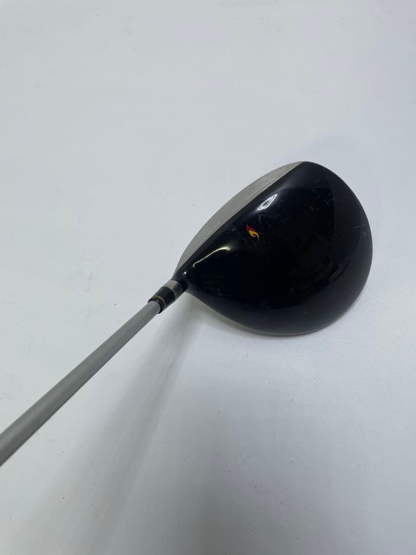 DECATAN FIRE L ドライバー 1W 43.5インチ Rフレックス