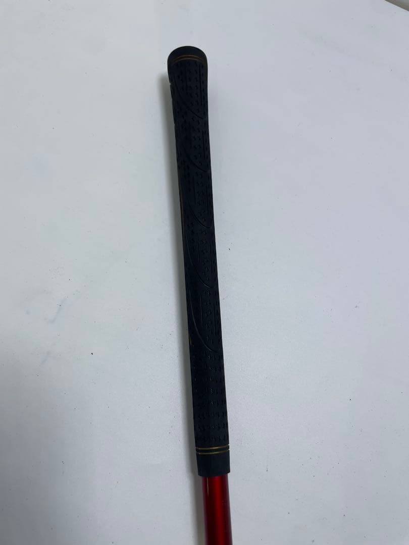 DECATAN FIRE L ドライバー 1W 43.5インチ Rフレックス