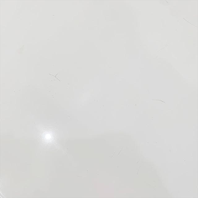 STH@様　SALE!!オールドカリモクホワイトセンターテーブル