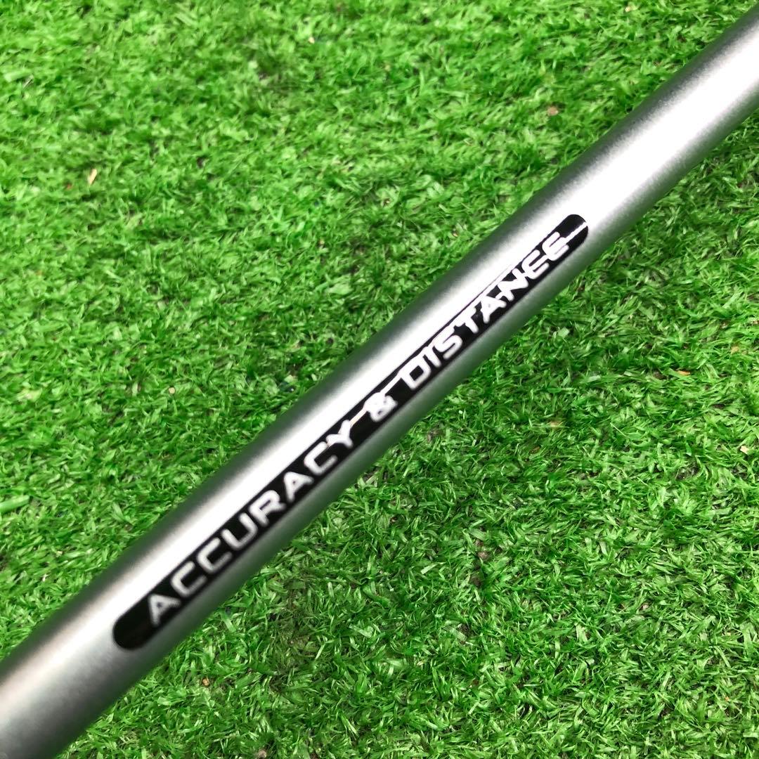 Gsh-1011 TourAD シャフト単品 flexS UB-6 サンプル品