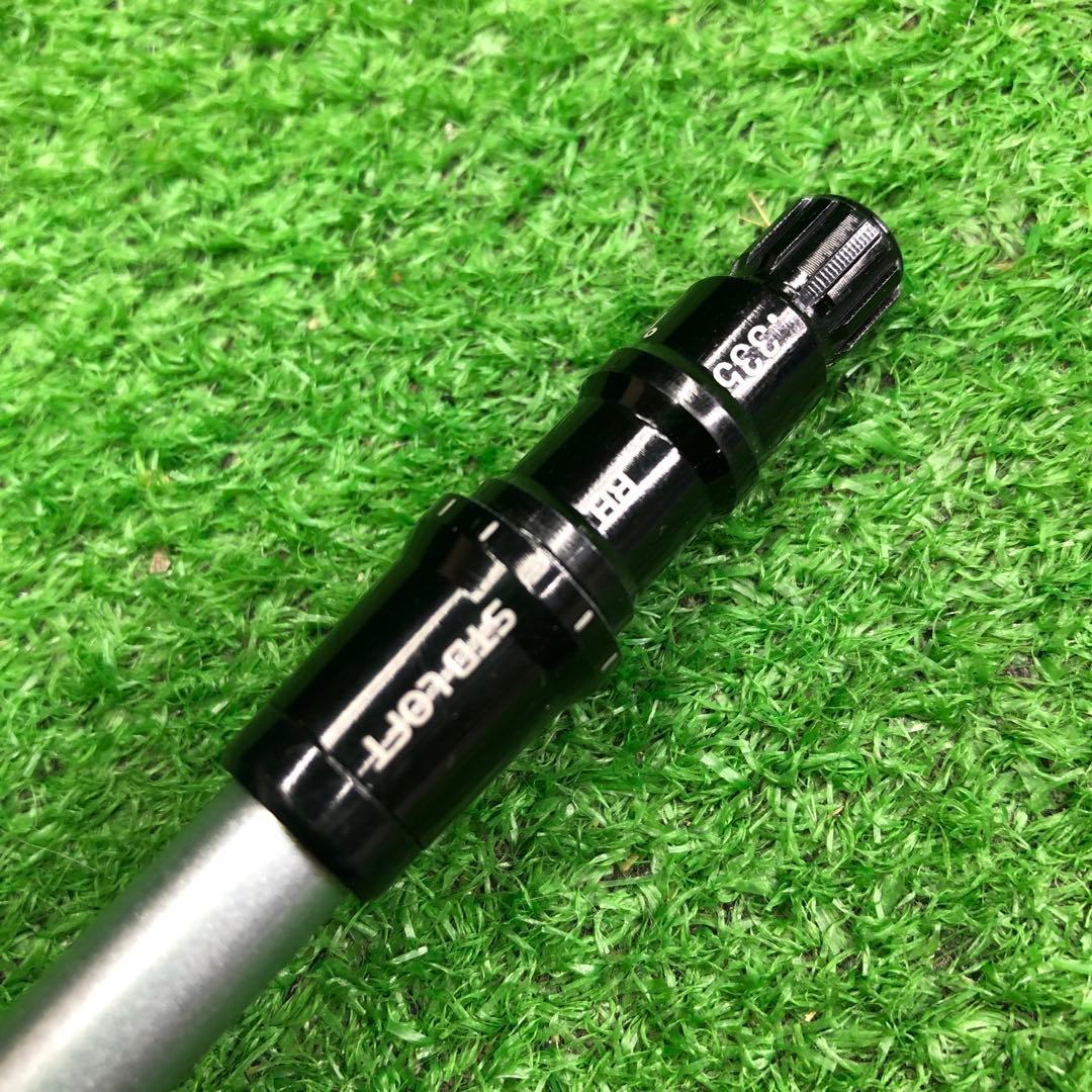 Gsh-1011 TourAD シャフト単品 flexS UB-6 サンプル品