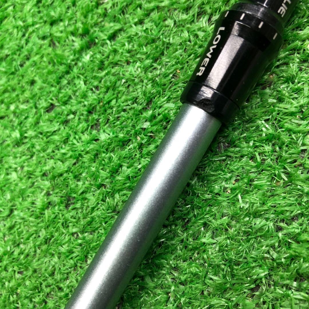 Gsh-1011 TourAD シャフト単品 flexS UB-6 サンプル品
