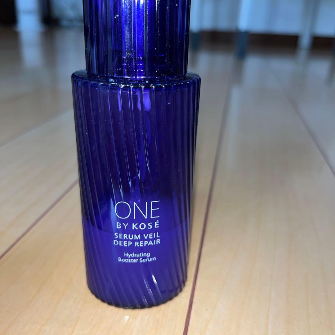 セラムヴェール　ディープリペア120ml
