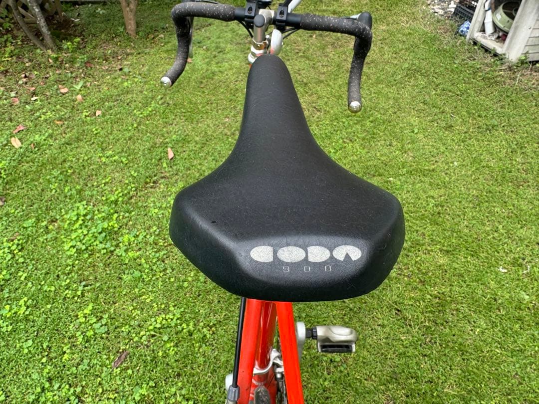 CANNONDALE トライアスロン　バイク　シマノ105 MINOURA