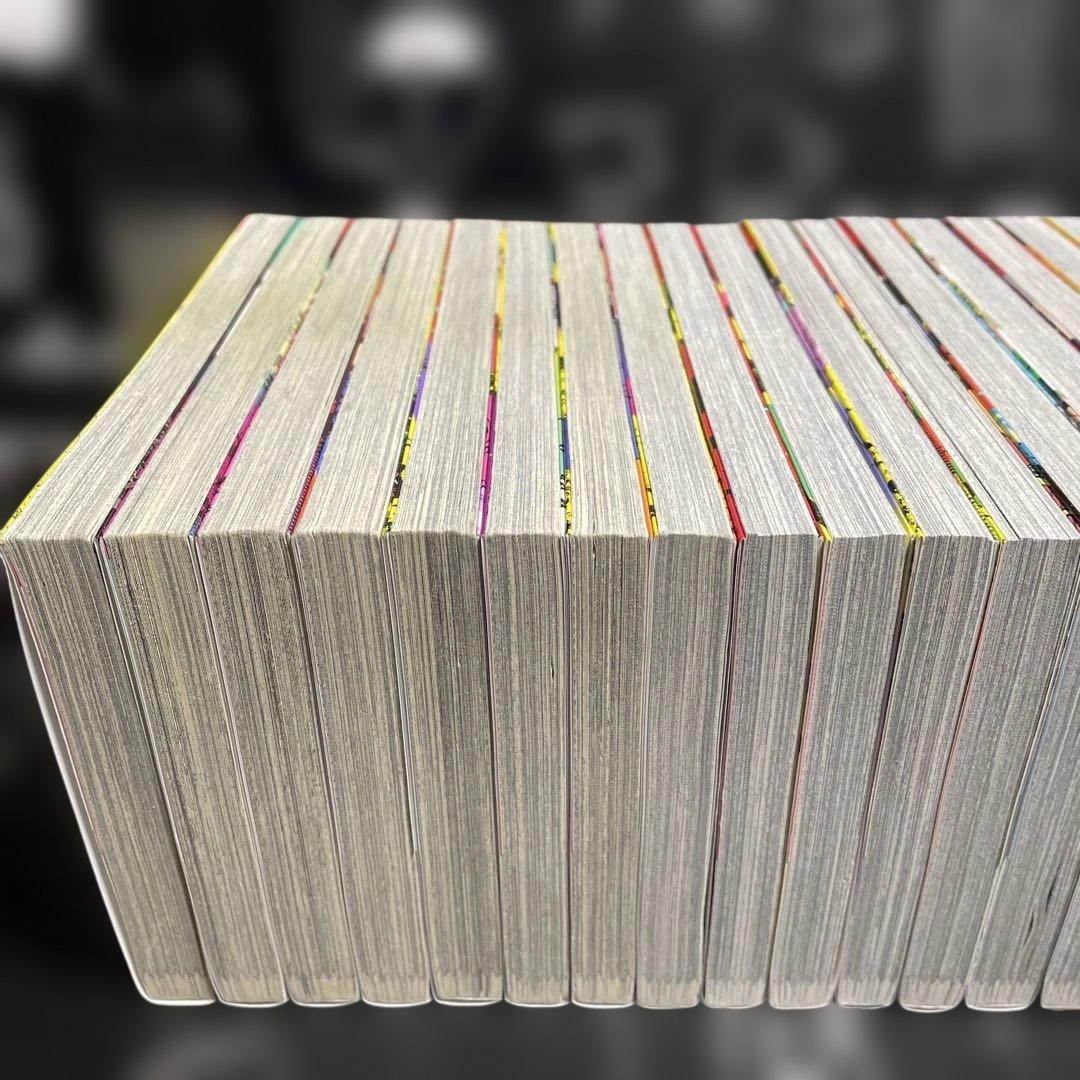 ダンダダン1-22巻　全巻セット