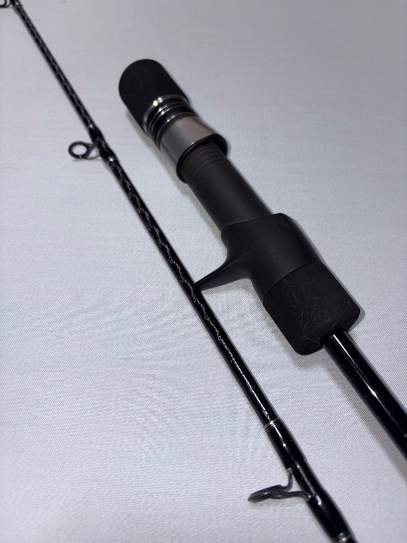 Shimano Grappler BB Type Slow J 船竿　B66-2