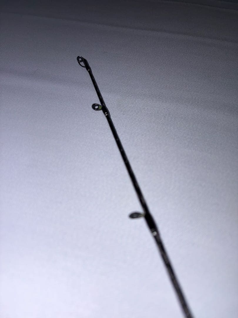 Shimano Grappler BB Type Slow J 船竿　B66-2