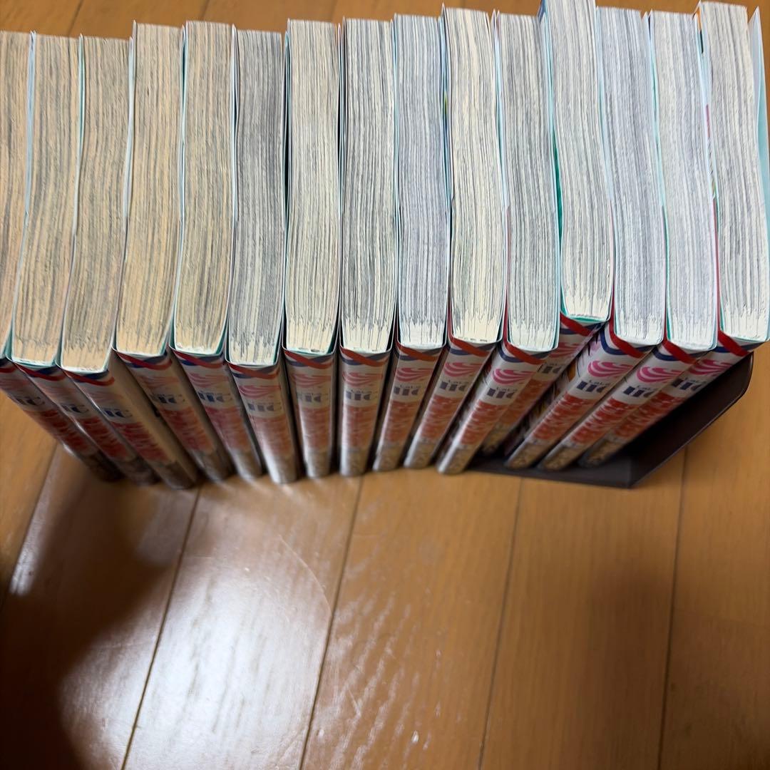 転生悪女の黒歴史　1-15巻　冬夏アキハル