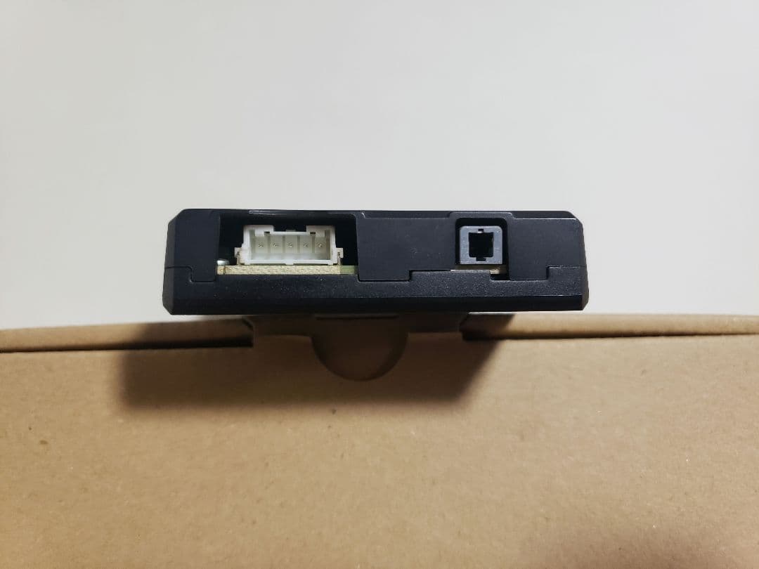 1中古品　デンソー DENSO ETC2.0車載器 DIU-A011