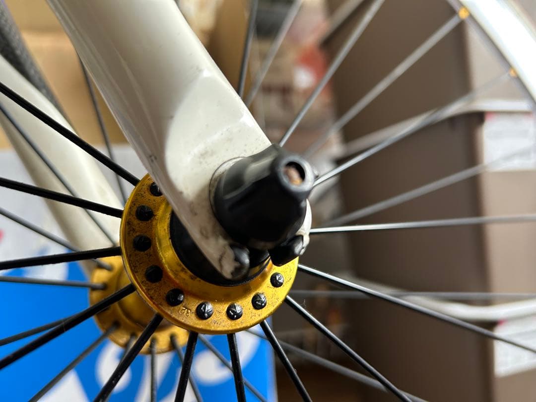 keeps ロードバイク Shimano Ultegra